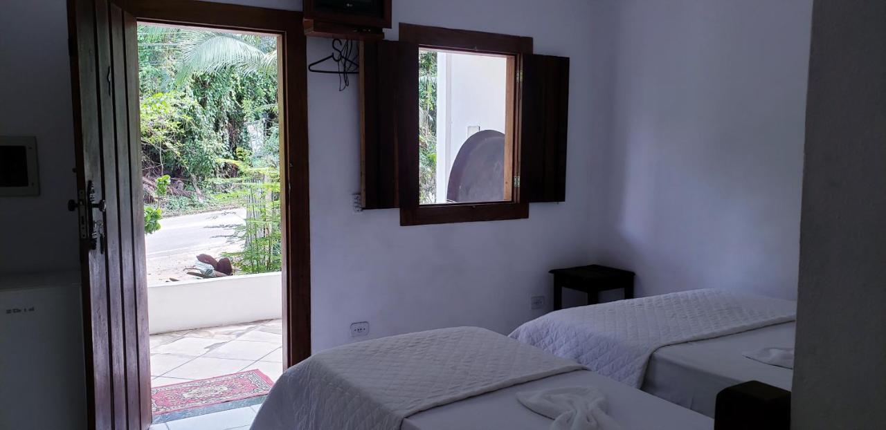 Pousada Villa Da Gama Parati Cameră foto