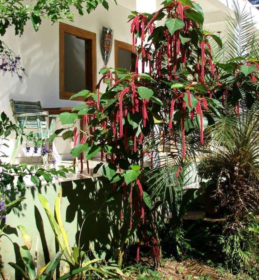 Pousada Villa Da Gama Parati Cameră foto